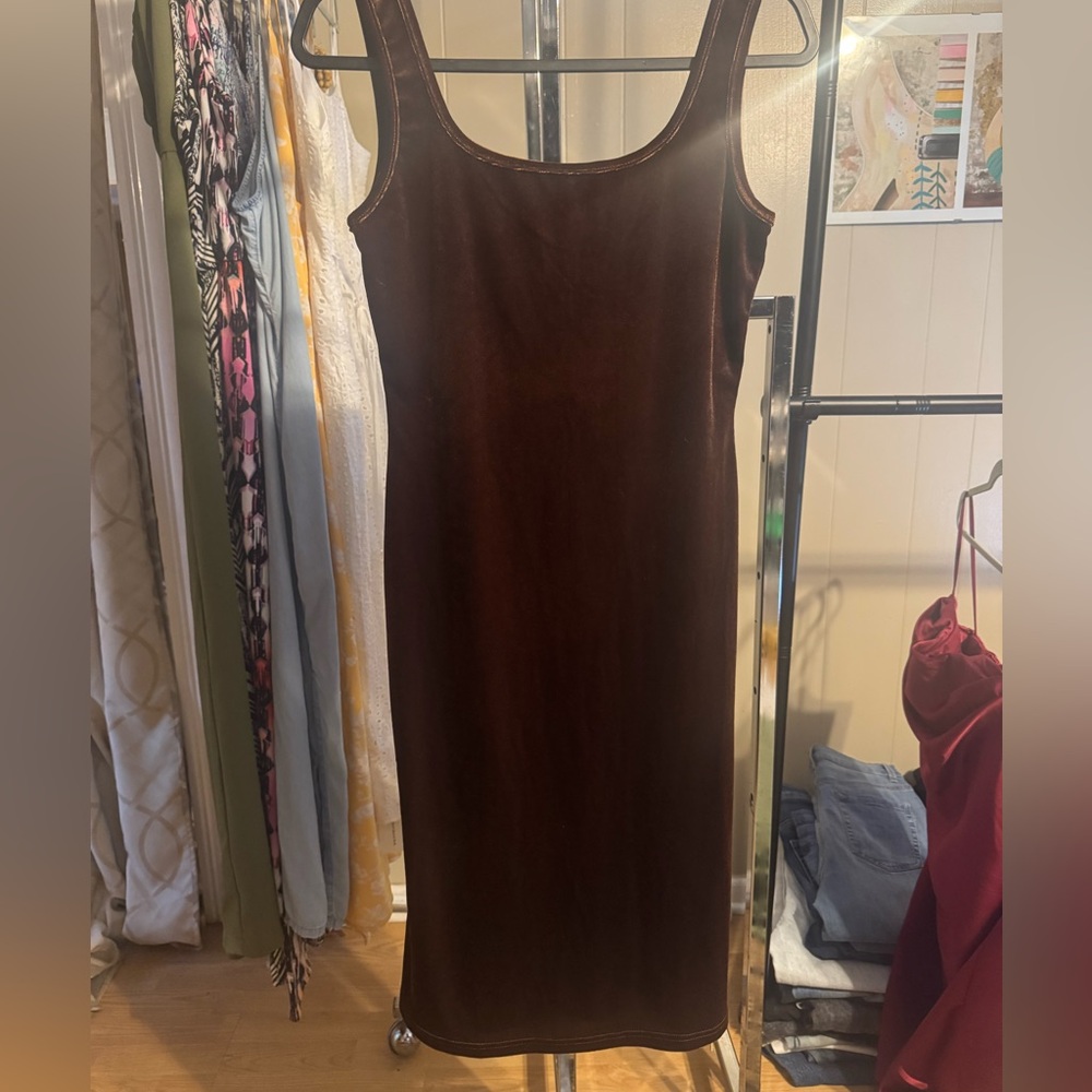 NWT Beautiful Commense Dress